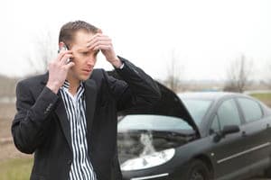 czas pracy kierowcy pomocy drogowej