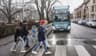 Zdalne ograniczanie prędkości ciężarówek volvo trucks safety zones
