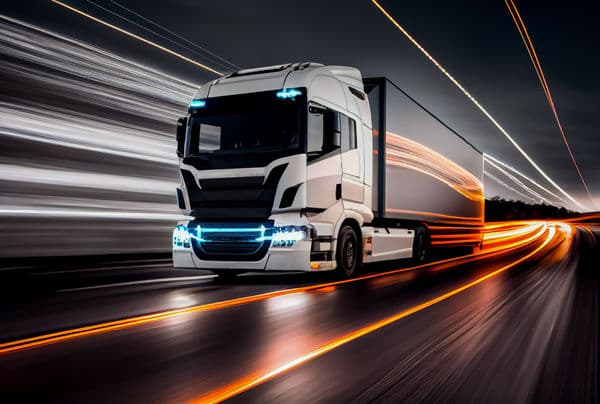   Wykonywanie usług transportowych na cudzej licencji