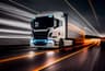   Wykonywanie usług transportowych na cudzej licencji