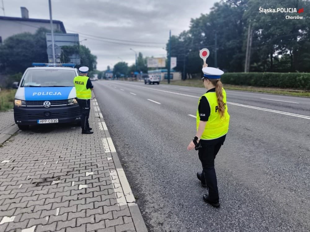 ROADPOL Speed Operation 2025