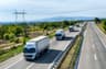   Oddelegowanie kierowcy zawodowego do pracy w innej firmie transportowej