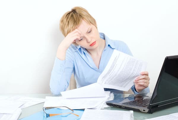 Wypełnienie oświadczenia o poważnych naruszeniach dla organu kontrolnego