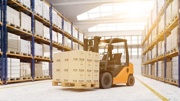 Odpowiedzialność za pomyłkę przy rozładunku