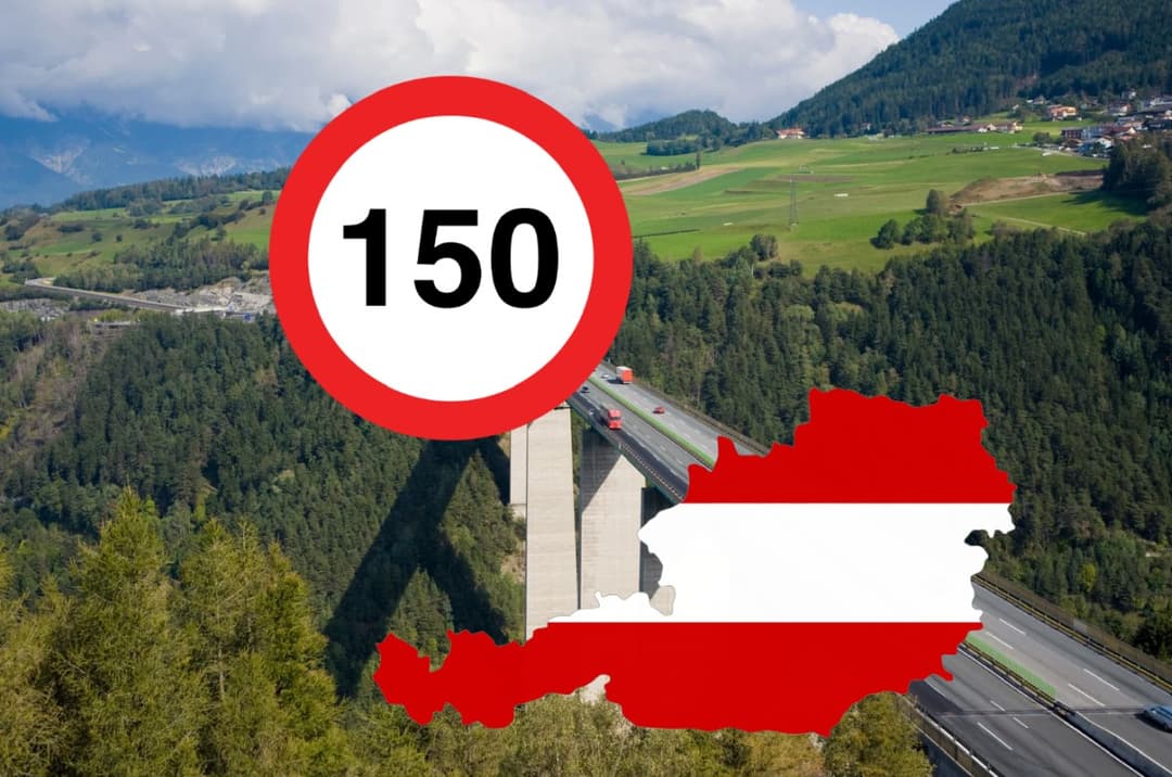 Kolejne kraje chcą podnieść limit prędkości na autostradach