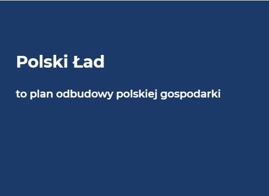 Co zyska transport na Polskim Ładzie?