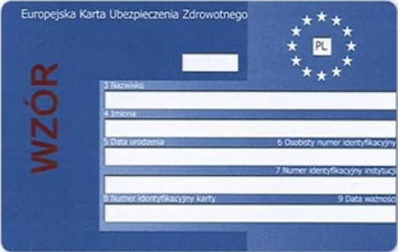 Karta ekuz dla kierowcy NPW