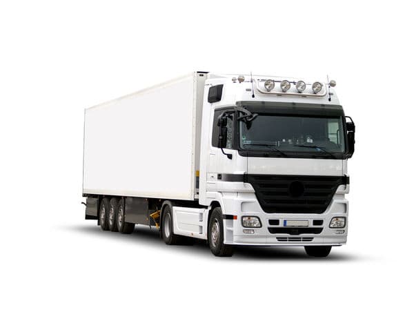 Czy towary ADR podlegają specjalnym ograniczeniom ciężaru?