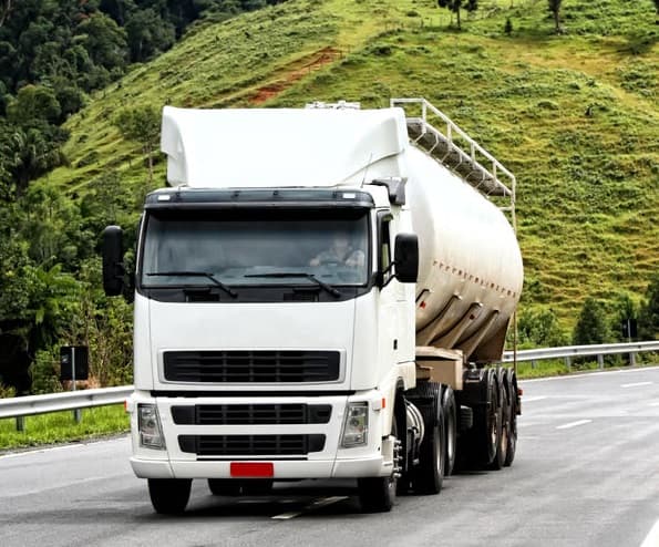 Nieprawidłowe instrukcje pisemne ADR dla kierowcy