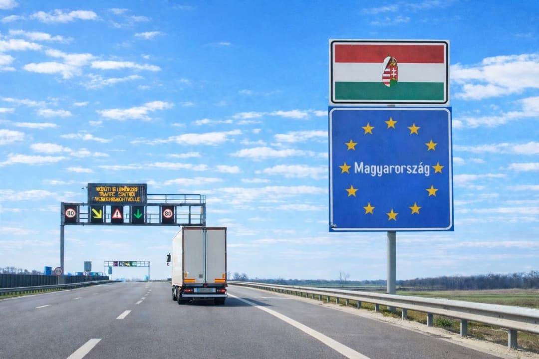 wegry tranzytsmallfot