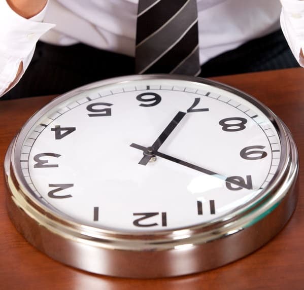 Rozliczanie dwóch rodzajów rekompensat – za skrócenie jednego i dwóch odpoczynków 