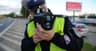 Błąd pomiarowy fotoradaru i radaru RPO zwrócił się do MSWiA
