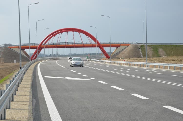 obwodnica srocka rusza budowa dk 12 91