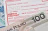 Kierowca nie wyłączył tachografu, jaką dostanie karę?