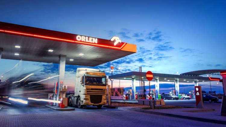 promocja na paliwa orlen 2025