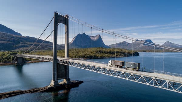 Norwegia dostosowuje prawo do Pakietu Mobilności  