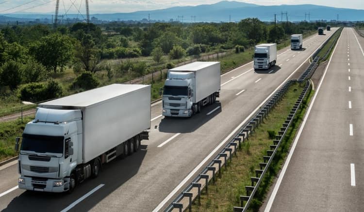 Wyjazd poza UE. Czy trzeba wymienić tachograf