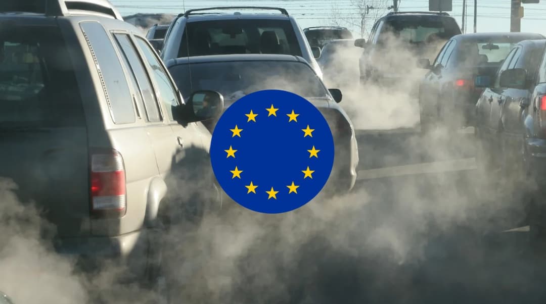 Czujniki na drogach UE wykryją brak DPF - wyciąłeś Masz problem