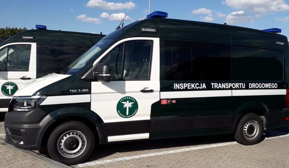 ITD nie może dowolnie sumować kar z taryfikatora