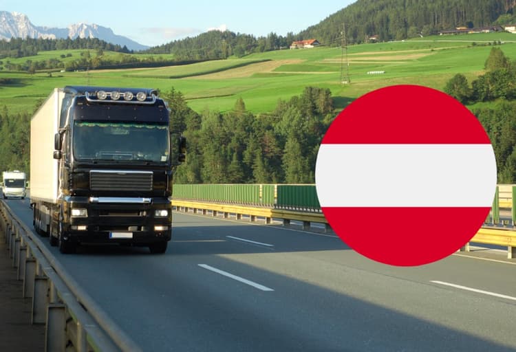 Surowe kontrole w Austrii. Kierowcy, na to musicie uważać