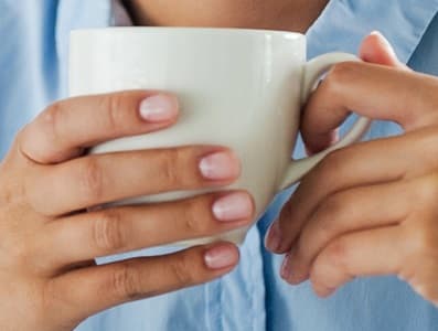 Pierwsza przerwa kierowcy