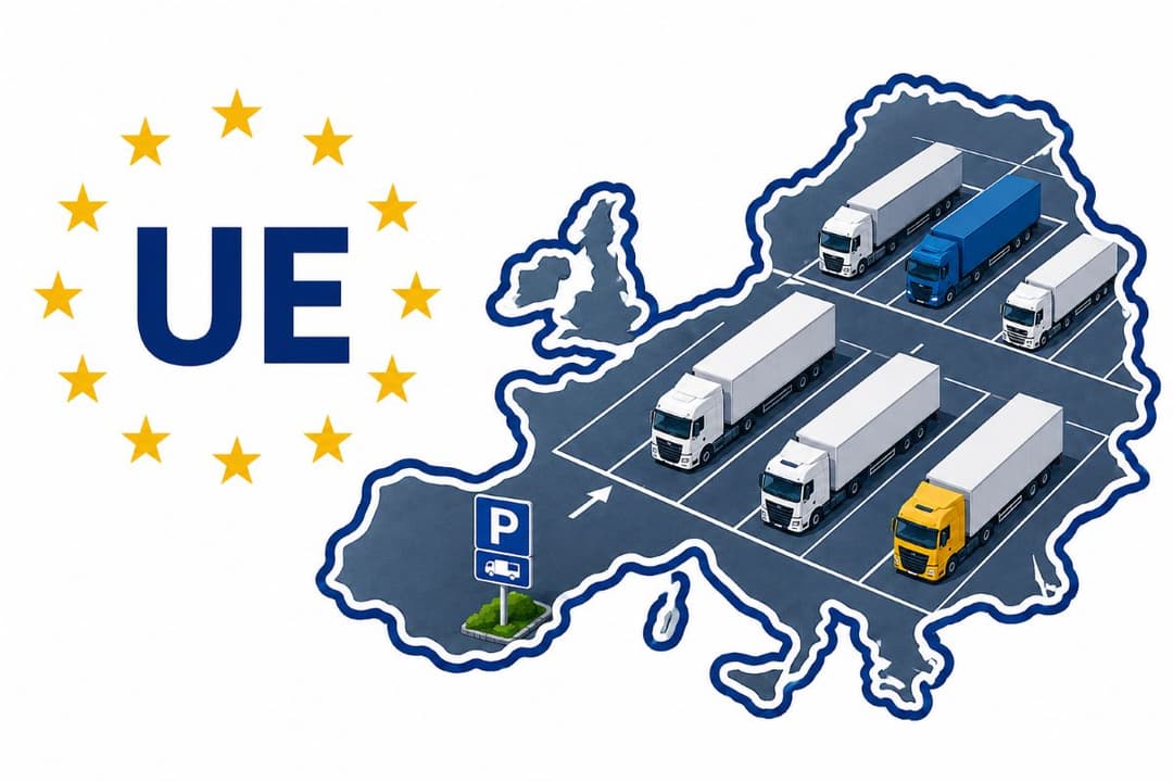UE truck2