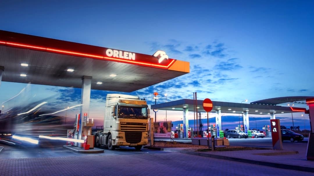 promocja na paliwa orlen 2025