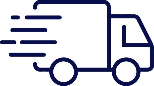 Ładunek wystający z naczepy