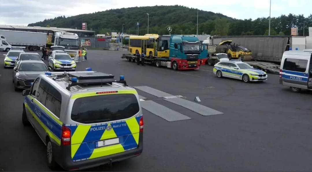 policei.de tacho